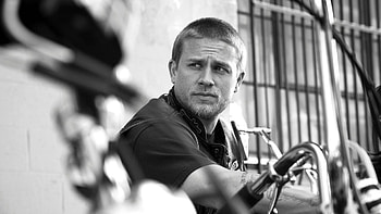 Charlie Hunnam, quality, mobile tablet HD wallpaper