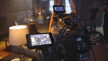 Cinematography knowledge, Storytelling techniques, Online course learning, Art of visual narratives HD wallpaper