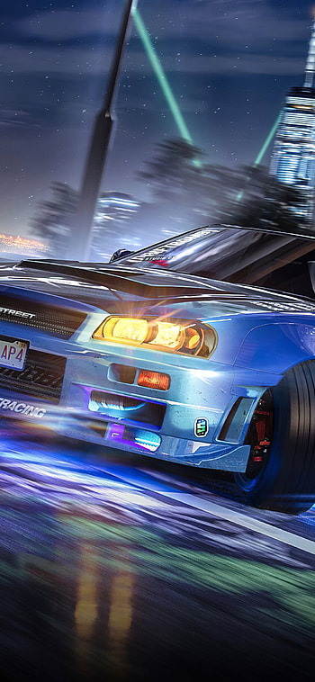 CarX Street, XS , High-definition , resolution HD phone wallpaper