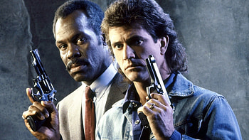Lethal Weapon, Movies, 1987, HBO Max HD wallpaper