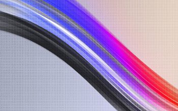 Abstract, Background, Multicolored, Motley, Lines, Wavy HD wallpaper