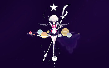 ... sailor moon afari ... HD wallpaper