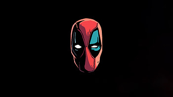 Dark Deadpool , deadpool, superheroes, artwork, artist, digital-art, behance, movies HD wallpaper