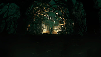 Call of Cthulhu 00964 HD wallpaper