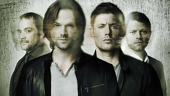 Supernatural (2022) movie HD wallpaper