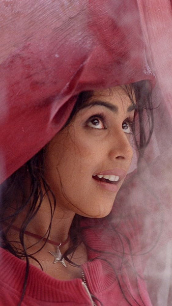 Genelia D'Souza, tamil movie, sachien HD phone wallpaper