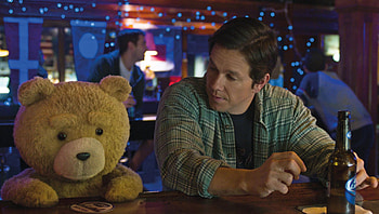 Ted 2 (2022) movie HD wallpaper