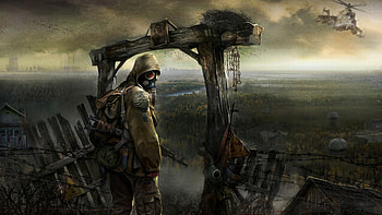 This is from Fallout, I win. Fallout . HD wallpaper