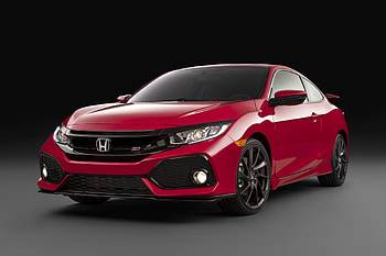 Honda Civic SI 2017, honda, 2017-cars, cars HD wallpaper