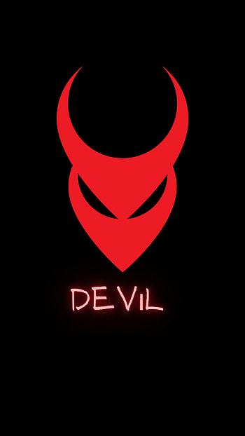 Devil lucifer, evil, aatma, monster HD phone wallpaper