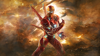 Legacy Of Iron Man, iron-man, superheroes, artwork, digital-art, art HD wallpaper