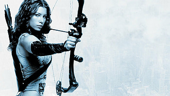 Jessica Biel, High-definition , Actor , Blade Trinity HD wallpaper