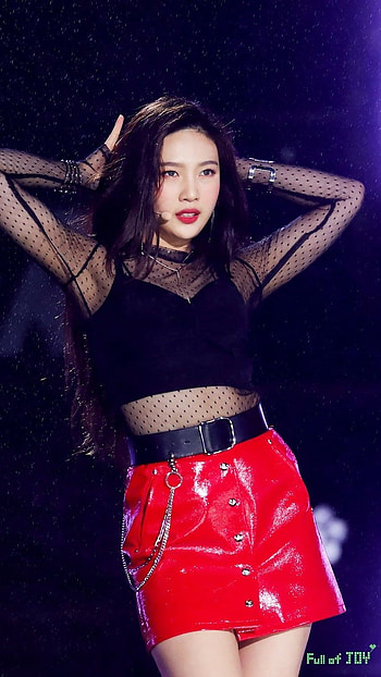 Joy, K Pop Star HD phone wallpaper