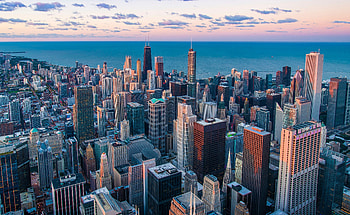 Chicago, Travels, Chicago HD wallpaper
