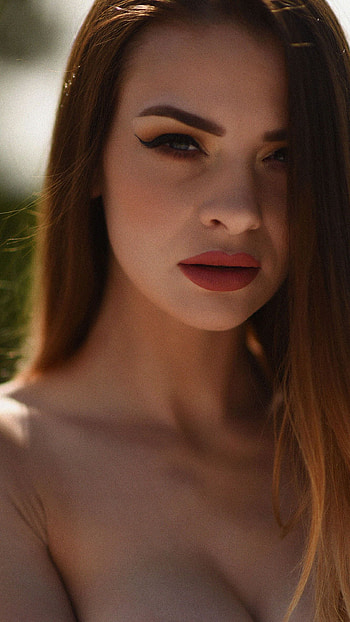 Melena Maria Rya, pstar HD phone wallpaper