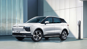 U5 E-SUV, Aiways HD wallpaper