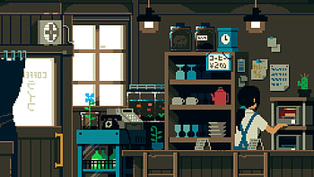 Beautiful Gifs in HD wallpaper