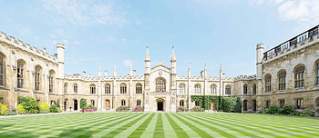 Cambridge Africa Programme, Academic initiatives, University collaboration, African opportunities HD wallpaper