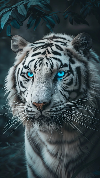 tiger HD phone wallpaper