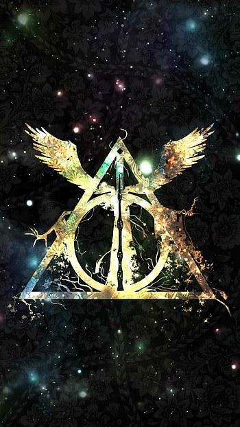 Harry Potter, Iconic characters, Wizarding world, Fantasy HD phone wallpaper
