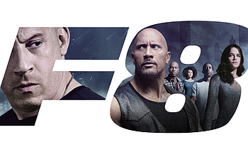Fast 8 The Fate Of The Furious, the-fate-of-the-furious, fast-8, fast-and-furious, movies, 2017-movies HD wallpaper