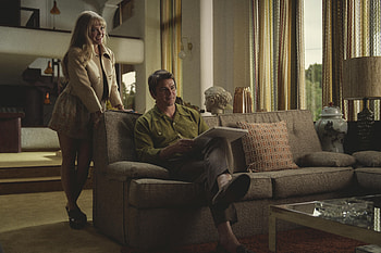 Black Mirror Inspired Scene with Hartnett and Thornton -, Josh Hartnett, TV Show, Black Mirror HD wallpaper