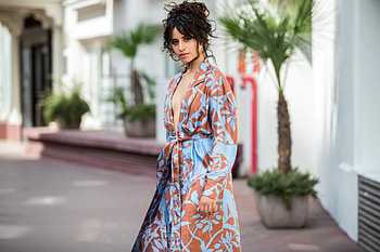 Camila Cabello New 2019, camila-cabello, music, celebrities, girls, singer HD wallpaper