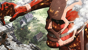 Attack on Titan, Ultra , , Best background options HD wallpaper