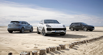 Porsche Cayenne S Porsche Cayenne Porsche Cayenne Turbo, porsche-cayenne, porsche, cars, 2017-cars HD wallpaper