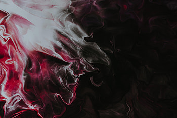 Abstract, Divorces, Paint, Liquid, Mixing HD wallpaper