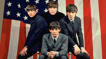 The Beatles, , Music legends, Iconic band HD wallpaper