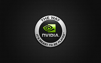 Nvidia, cool, technology, fun HD wallpaper