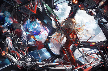 Anime - Neon Genesis Evangelion Asuka Langley Sohryu HD wallpaper