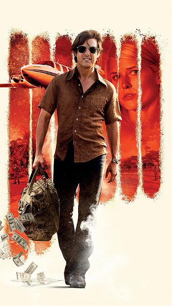 American Made, Fan-made , Christopher Walker's collection, Stunning ry HD phone wallpaper