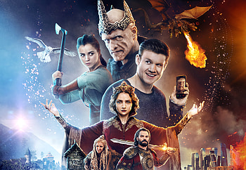 The Last Warrior , the-last-warrior, 2017-movies HD wallpaper