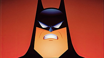 TV Show, Batman: The Animated Series HD wallpaper