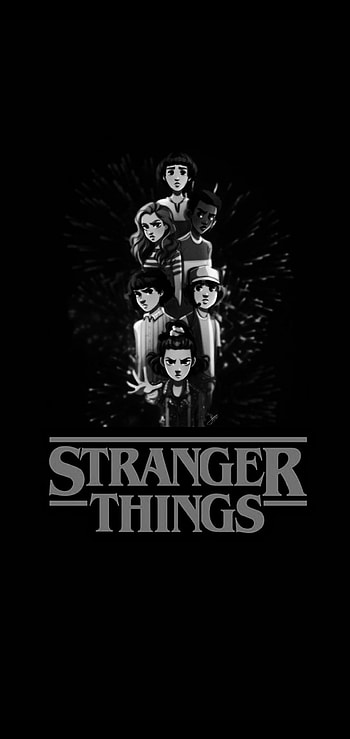 Stranger Things, eleven HD phone wallpaper