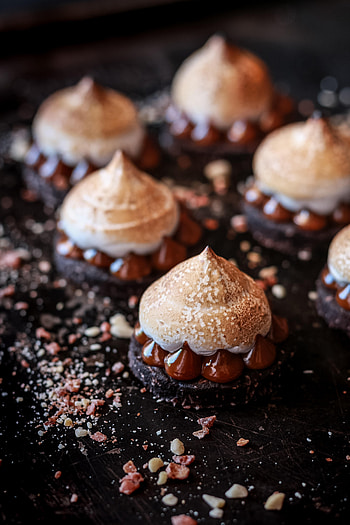Food, Desert, Candies, Sweet, Sweets HD phone wallpaper