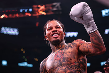 Champion's Triumph, boxing HD wallpaper