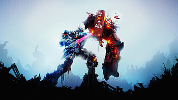 Carred Remains , artist, artwork, digital-art, deviantart HD wallpaper