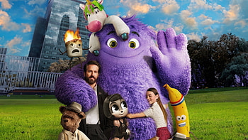 If 2024 Movie , if, movies, 2024-movies, ryan-reynolds, emily-blunt, cailey-fleming HD wallpaper