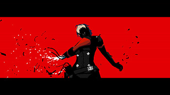 Signalis Game Art, video game, SIGNALIS HD wallpaper
