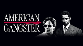 American Gangster, True story, Drug trade, Mafia connections HD wallpaper