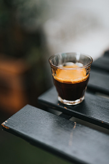 Food, Coffee, Wood, Wooden, Cup, Blur, Smooth, Drink, Beverage HD phone wallpaper