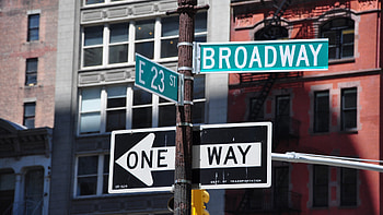 Broadway, High-quality , now, Stunning ry HD wallpaper