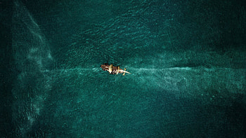 In the Heart of the Sea movie, Cinematic backdrops, Movie database listings, Visual spectacle HD wallpaper