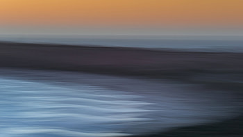 Ocean Abstract , abstract, nature, artist, artwork, digital-art HD wallpaper