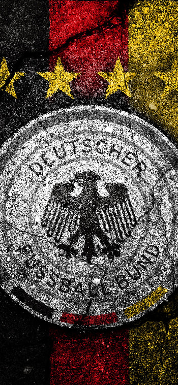 Germany Soccer Team, Sports, National team, Football HD phone wallpaper