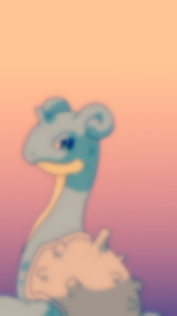 Lapras , Pokmon Lapras, Peaceful scene, Zoey Anderson's post HD phone wallpaper