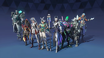 Overwatch 2 Playstration 5, overwatch-2, overwatch, 2024-games, games, ps-games, ps5-games, pc-games, xbox-games, video-games HD wallpaper